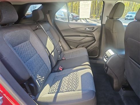 Certified 2023 Chevrolet Equinox LT image 26
