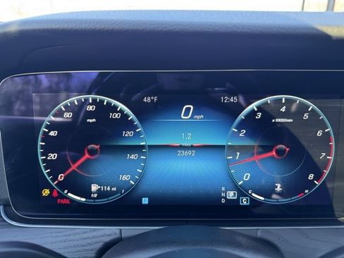 Certified 2022 Mercedes-Benz E 350 4MATIC Sedan image 24