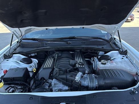 Certified 2023 Dodge Charger Scat Pack image 31