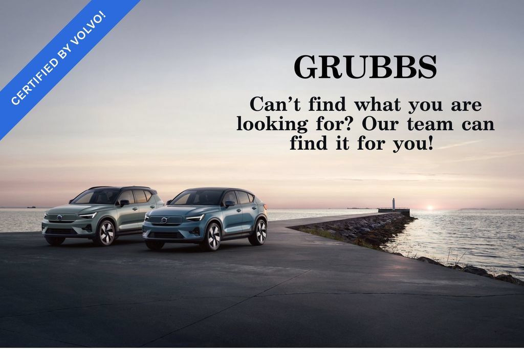 Certified 2024 Volvo XC60 B5 Core w/ Climate Package AWD/4WD image 33