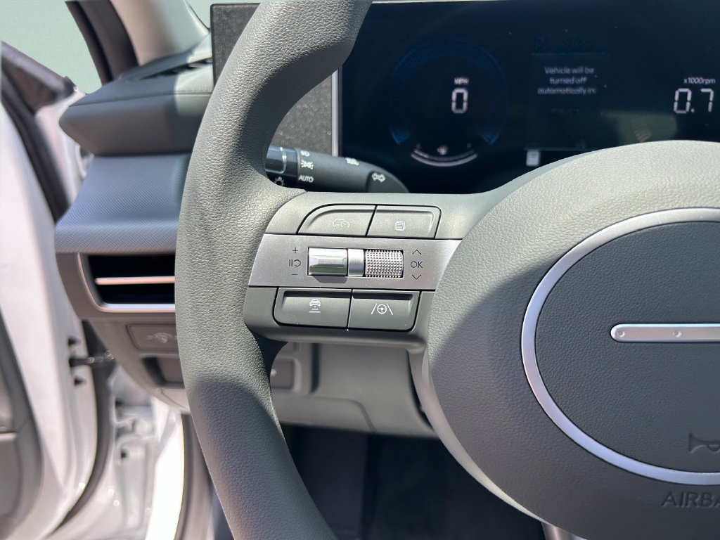 New 2026 Hyundai Sonata SE FWD image 27