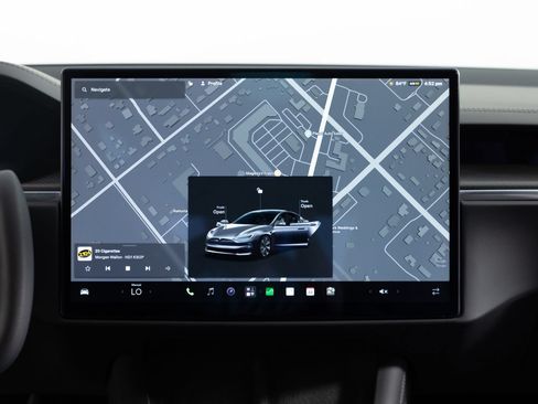 Used 2021 Tesla Model S Plaid AWD/4WD image 32