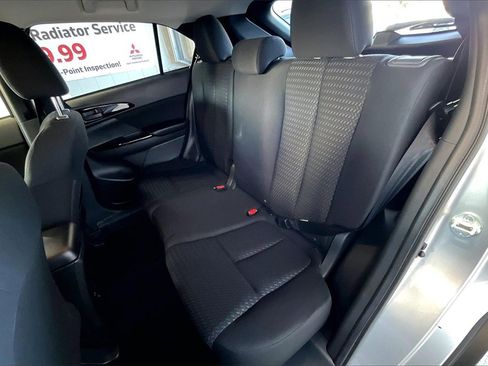 New 2026 Mitsubishi Eclipse Cross LE image 10