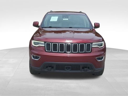 Used 2020 Jeep Grand Cherokee Laredo w/ Security & Convenience Group AWD/4WD image 2