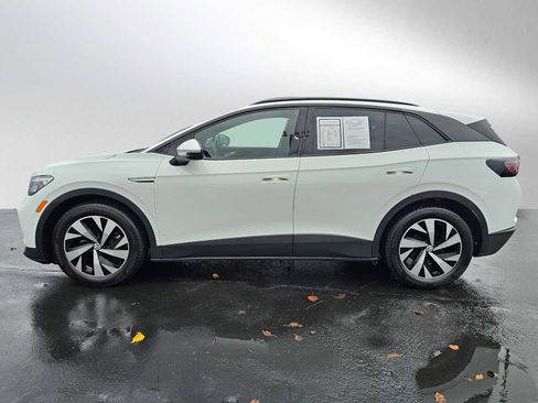 Used 2023 Volkswagen ID.4 Pro image 6