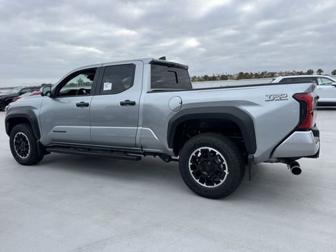 New 2026 Toyota Tacoma TRD Off-Road AWD/4WD image 12