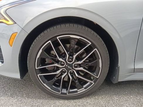 Used 2024 Kia K5 GT w/ GT1 Package image 10