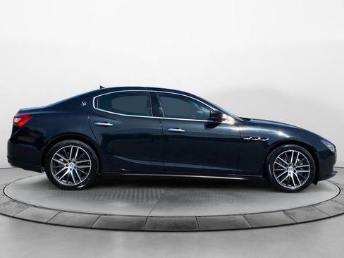 Used 2015 Maserati Ghibli image 6