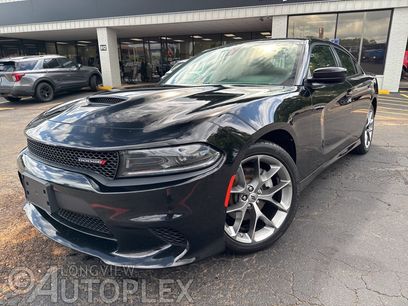 Used 2023 Dodge Charger GT