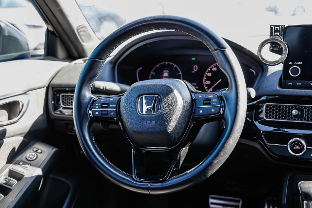 Used 2022 Honda Civic Sport image 14
