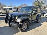 Used 2011 Jeep Wrangler Sport image 3