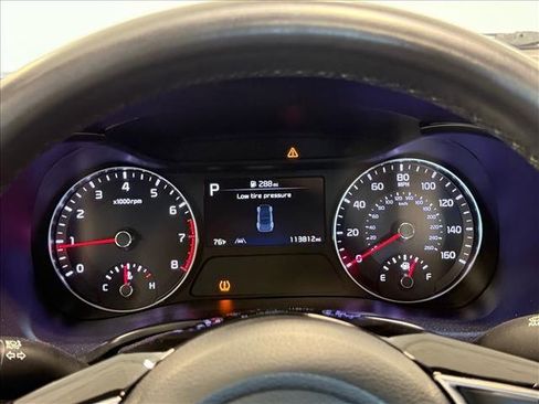 Used 2023 Kia Forte GT-Line w/ GT-Line Premium Package image 21