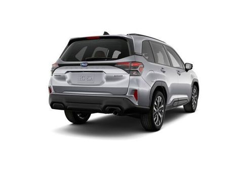Certified 2026 Subaru Forester Touring w/ Touring Package image 6