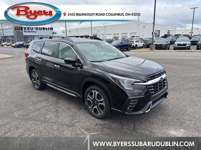 New 2026 Subaru Ascent Touring