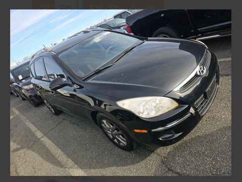 Used 2012 Hyundai Elantra GLS w/ Preferred Pkg image 4