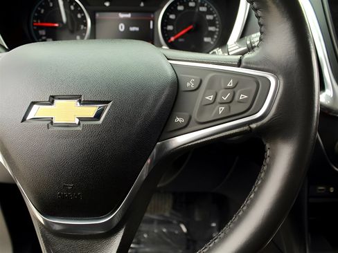 Used 2019 Chevrolet Equinox Premier image 27