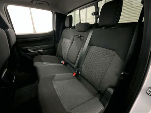 Certified 2024 Ford Ranger XLT w/ Trailer Tow Package image 25