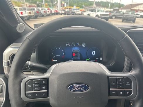 Used 2024 Ford F150 Lariat w/ Equipment Group 502A High AWD/4WD image 26