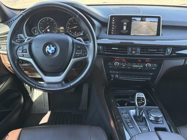 Used 2018 BMW X5 xDrive35i AWD/4WD image 22