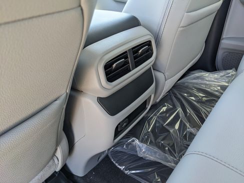 New 2026 Honda Ridgeline RTL image 17
