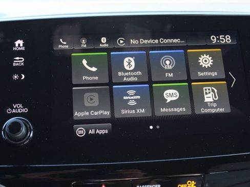 Certified 2023 Honda Passport EX-L image 22
