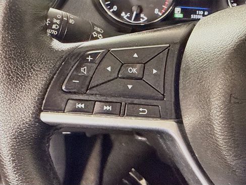Used 2019 Nissan Rogue SL w/ Premium Package AWD/4WD image 14