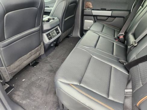 New 2026 Ford F250 Lariat w/ Chrome Package AWD/4WD image 31