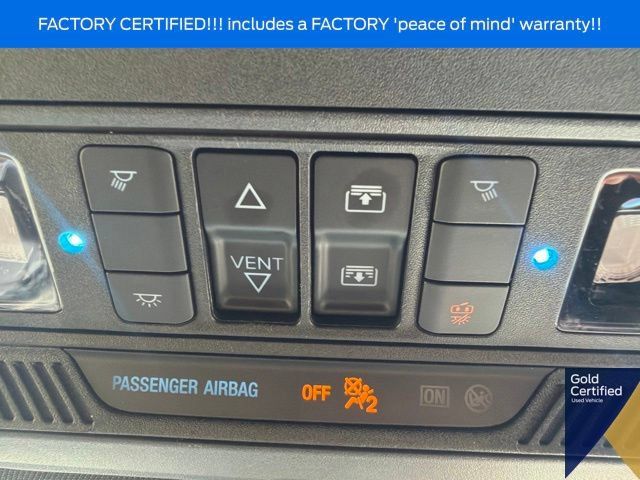 Used 2025 Ford Explorer ST w/ Sun And Sound Package AWD/4WD image 55