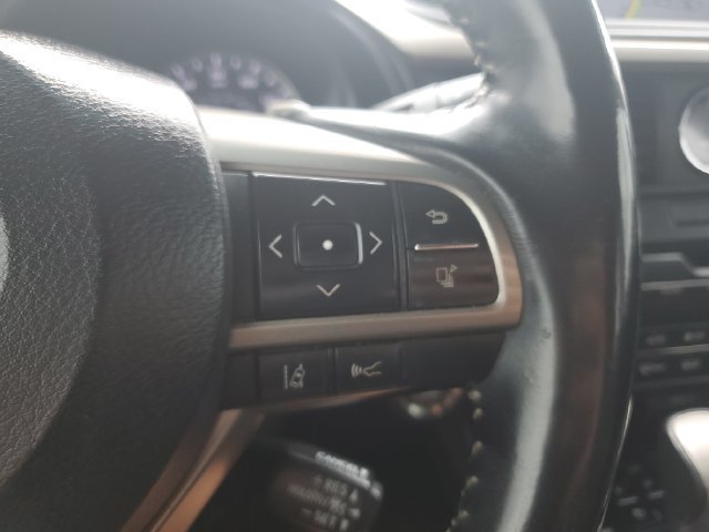Used 2022 Lexus RX 350 AWD w/ Premium Package image 24