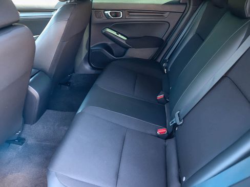Used 2024 Honda Civic Sport image 18