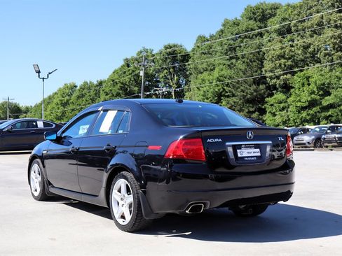 Used 2005 Acura TL FWD image 5