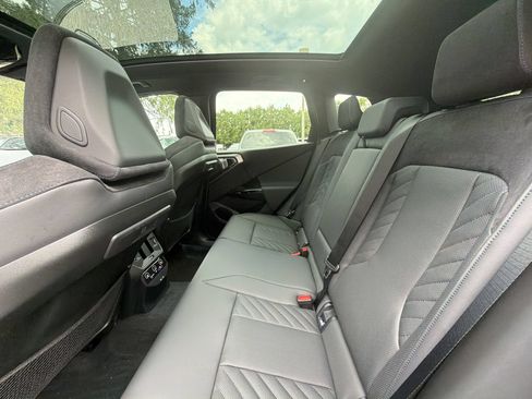 New 2026 BMW X3 xDrive30i w/ Premium Package AWD/4WD image 23