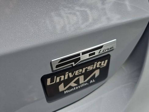 Used 2024 Kia K5 GT-Line FWD image 9