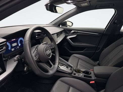 Used 2025 Audi A3 2.0T Premium w/ Convenience Package image 9