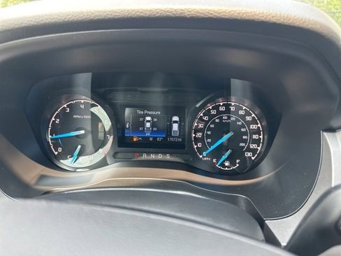 Used 2023 Ford Ranger XLT w/ Equipment Group 302A High image 28