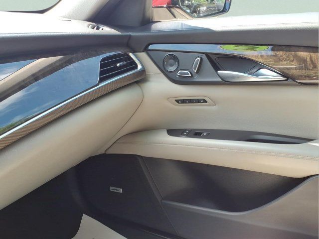 Used 2016 Cadillac CT6 Premium Luxury w/ Driver Assist Package AWD/4WD image 26