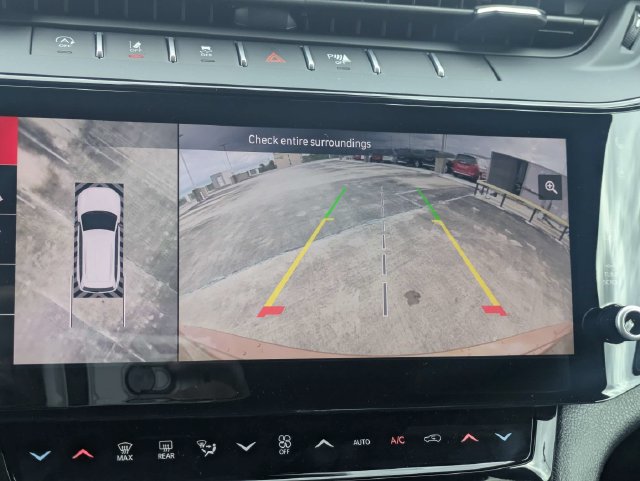 New 2026 Jeep Grand Cherokee Limited AWD/4WD image 24