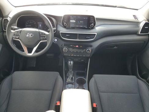 Used 2019 Hyundai Tucson Value image 19