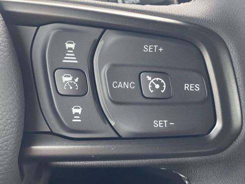 New 2026 Jeep Gladiator Mojave AWD/4WD image 53