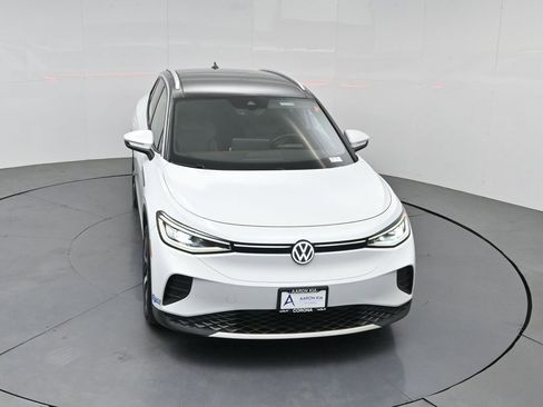 Used 2021 Volkswagen ID.4 Pro S w/ Gradient Package RWD image 37
