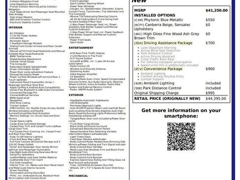 Used 2021 BMW 330i Sedan w/ Convenience Package image 5