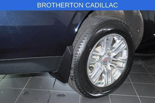 Used 2023 GMC Yukon XL SLT AWD/4WD image 15