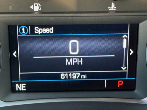 Used 2018 GMC Terrain Denali w/ LPO, 'HIT The Road' Package image 33