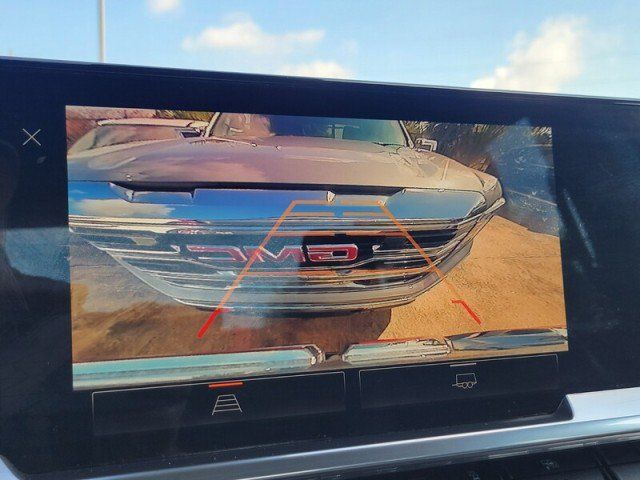 Used 2023 GMC Sierra 1500 Elevation RWD image 22