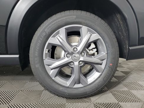 New 2026 Honda HR-V LX image 30