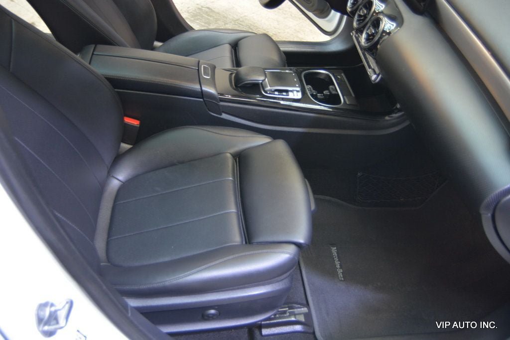 Used 2019 Mercedes-Benz A 220 4MATIC image 26