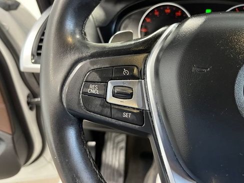Used 2019 BMW X3 xDrive30i AWD/4WD image 25