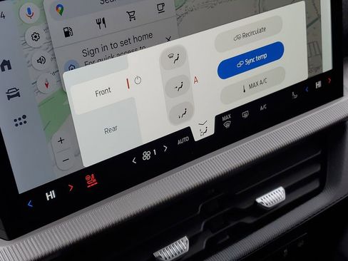 New 2026 Ford Explorer ST w/ Sun And Sound Package image 18