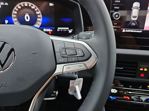 New 2026 Volkswagen Jetta Sport image 18