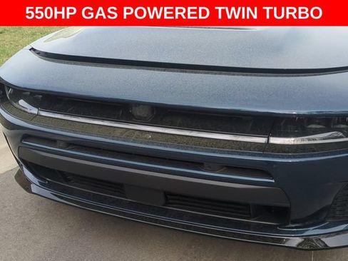 New 2026 Dodge Charger Scat Pack AWD/4WD image 24
